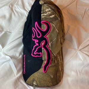 Women’s Browning Hat